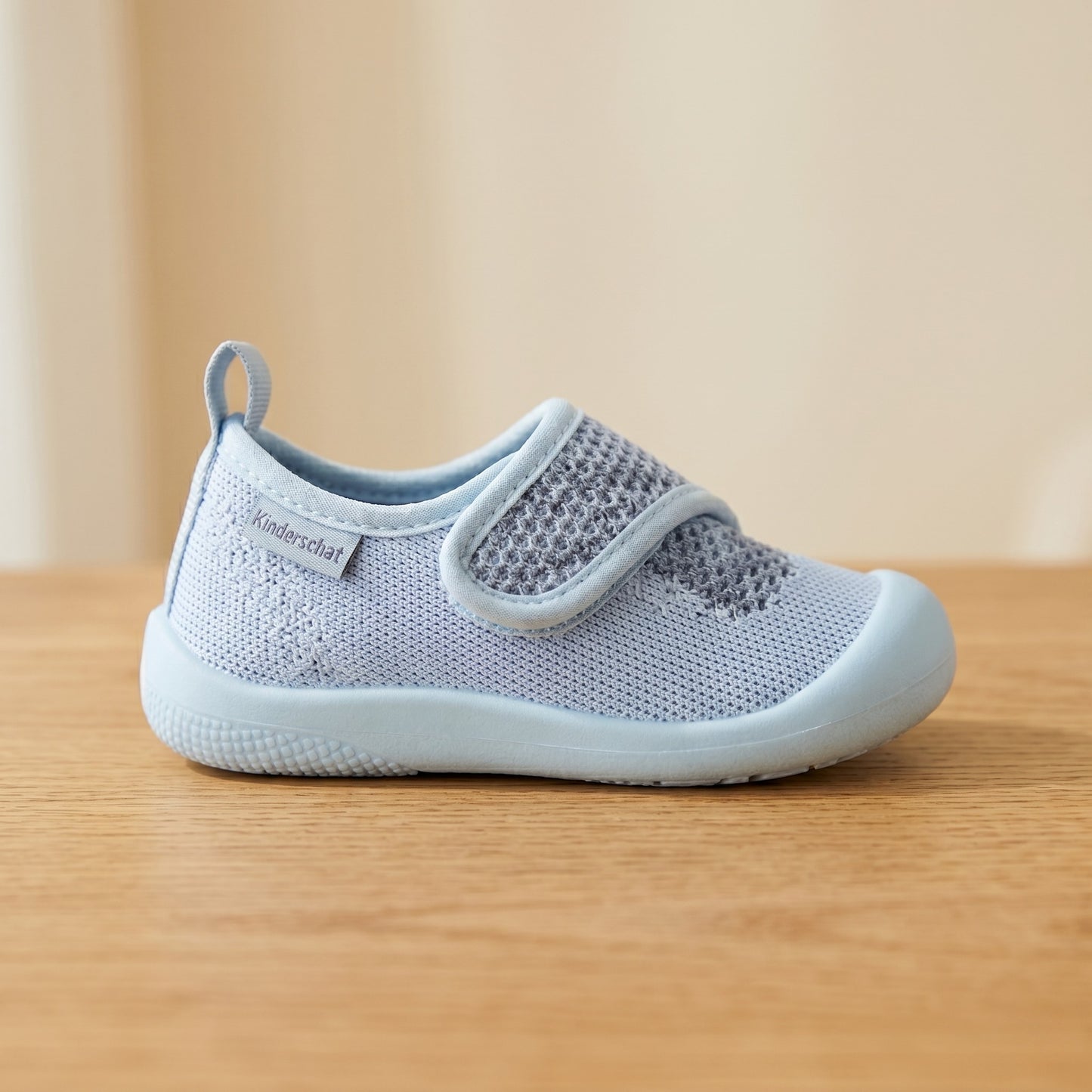Veilige Eerste Stapjes — Kinderschat Wasbare Loopschoentjes | Antislip & Flexibel | Baby & Peuter